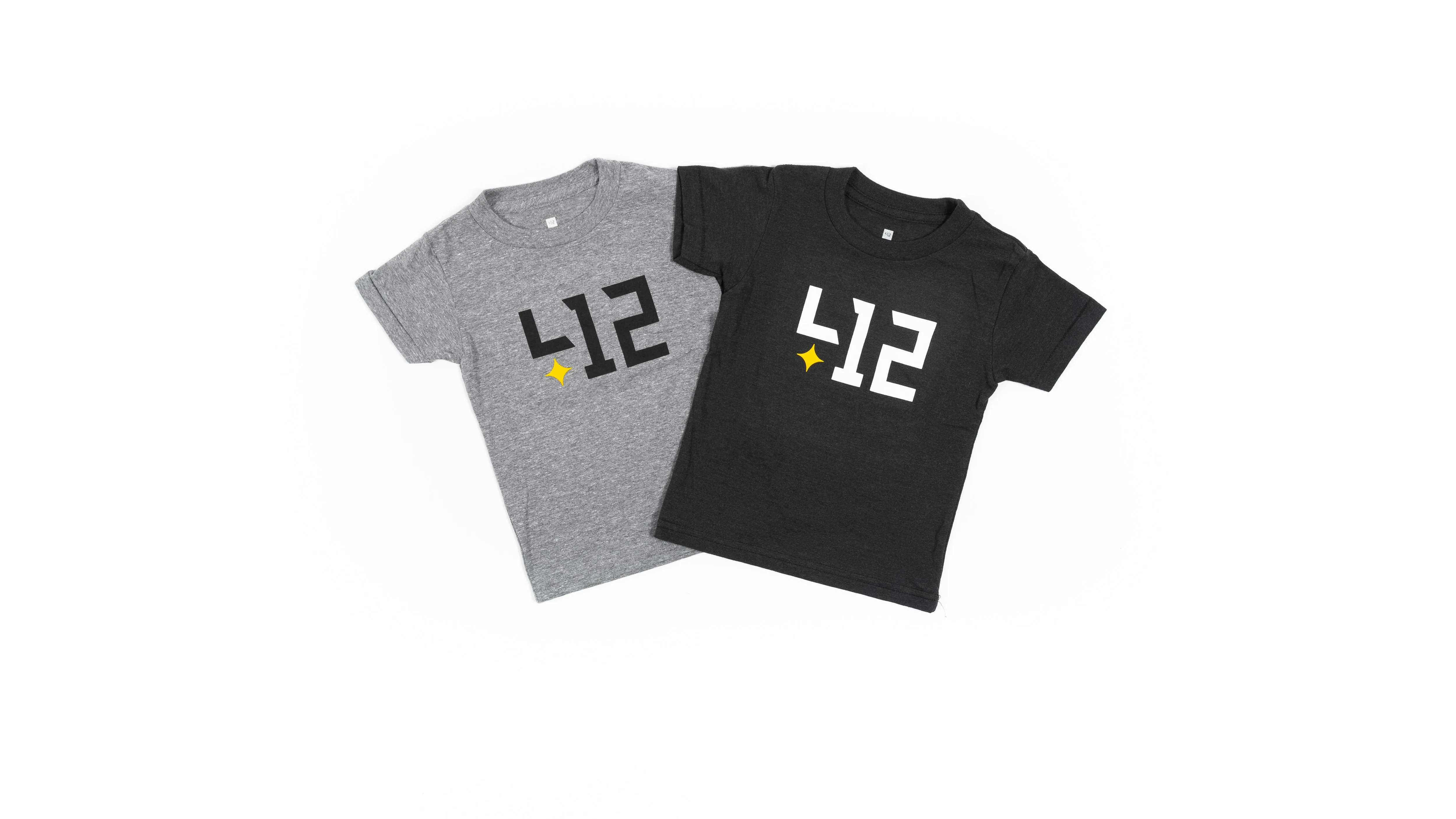412® Kids Tee
