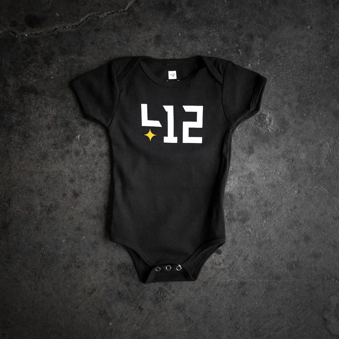 412® Onesie