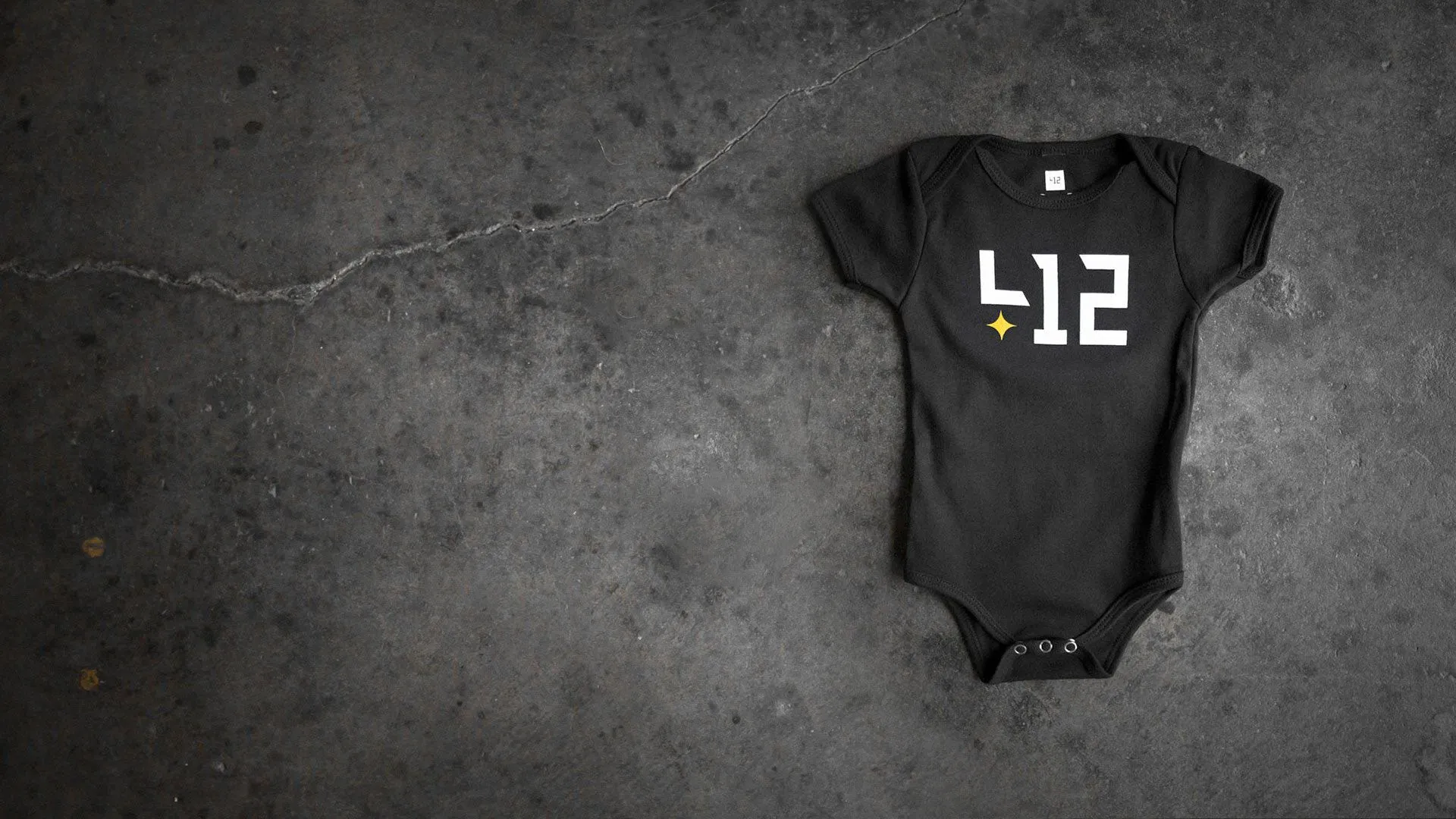412® Onesie