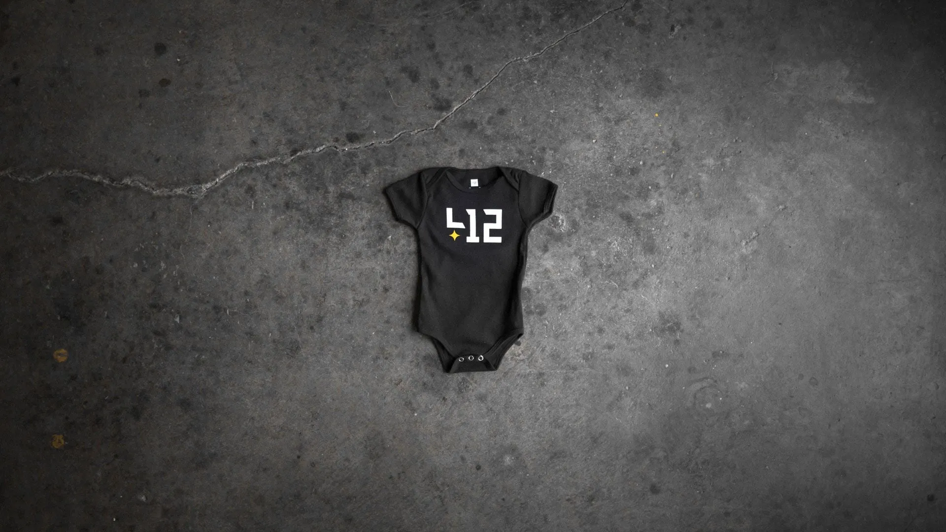 412® Onesie