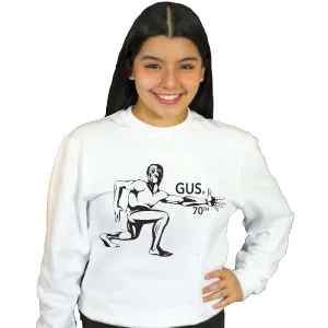 70th Crew Sweatshirt