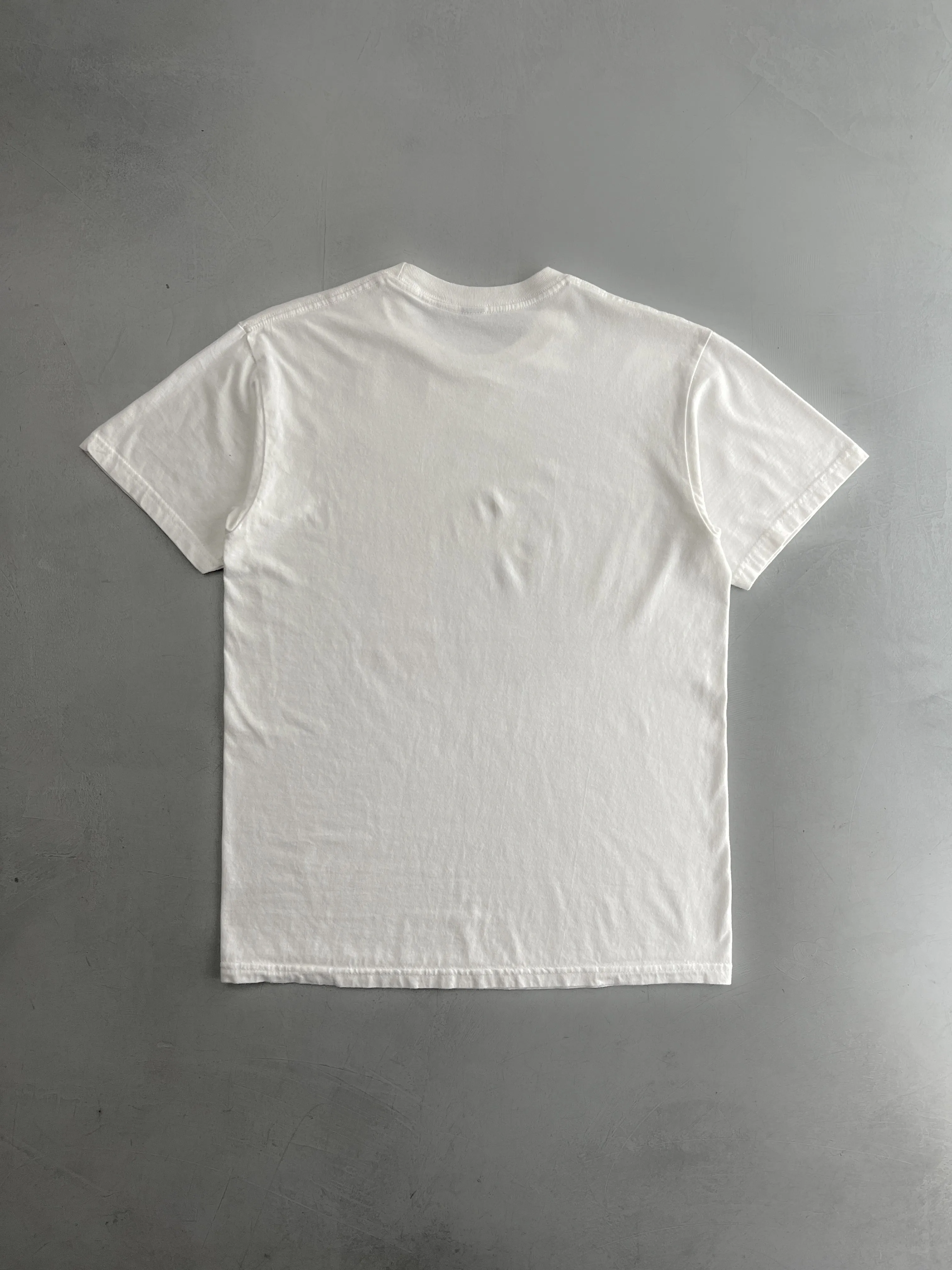 90's Pet Shop Boys 'West End Girls' Tee [L]