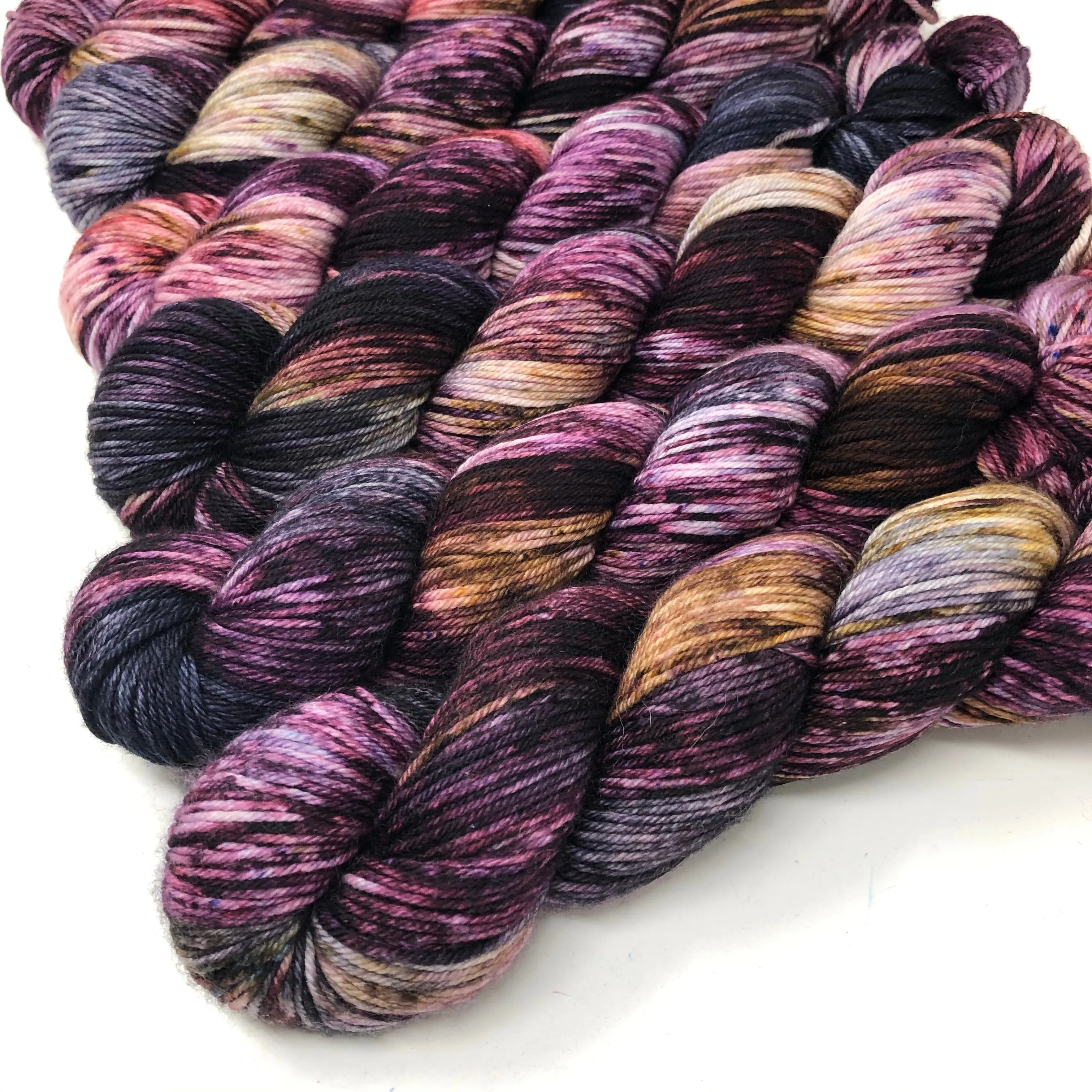Aughra -  Delightful DK - wholesale