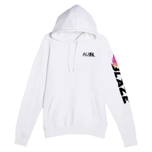 AUSL VINTAGE BLAZE HOOD