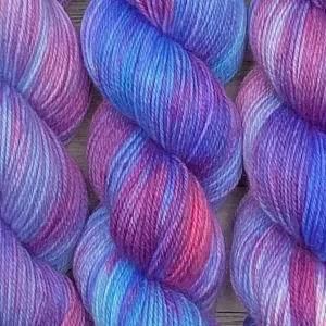 Barbury Sock - Dip Your Toes In