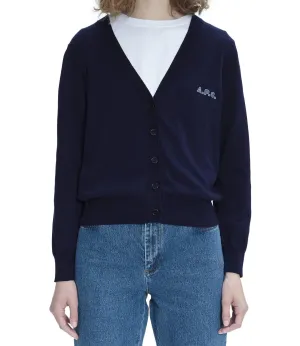 Bee Cardigan