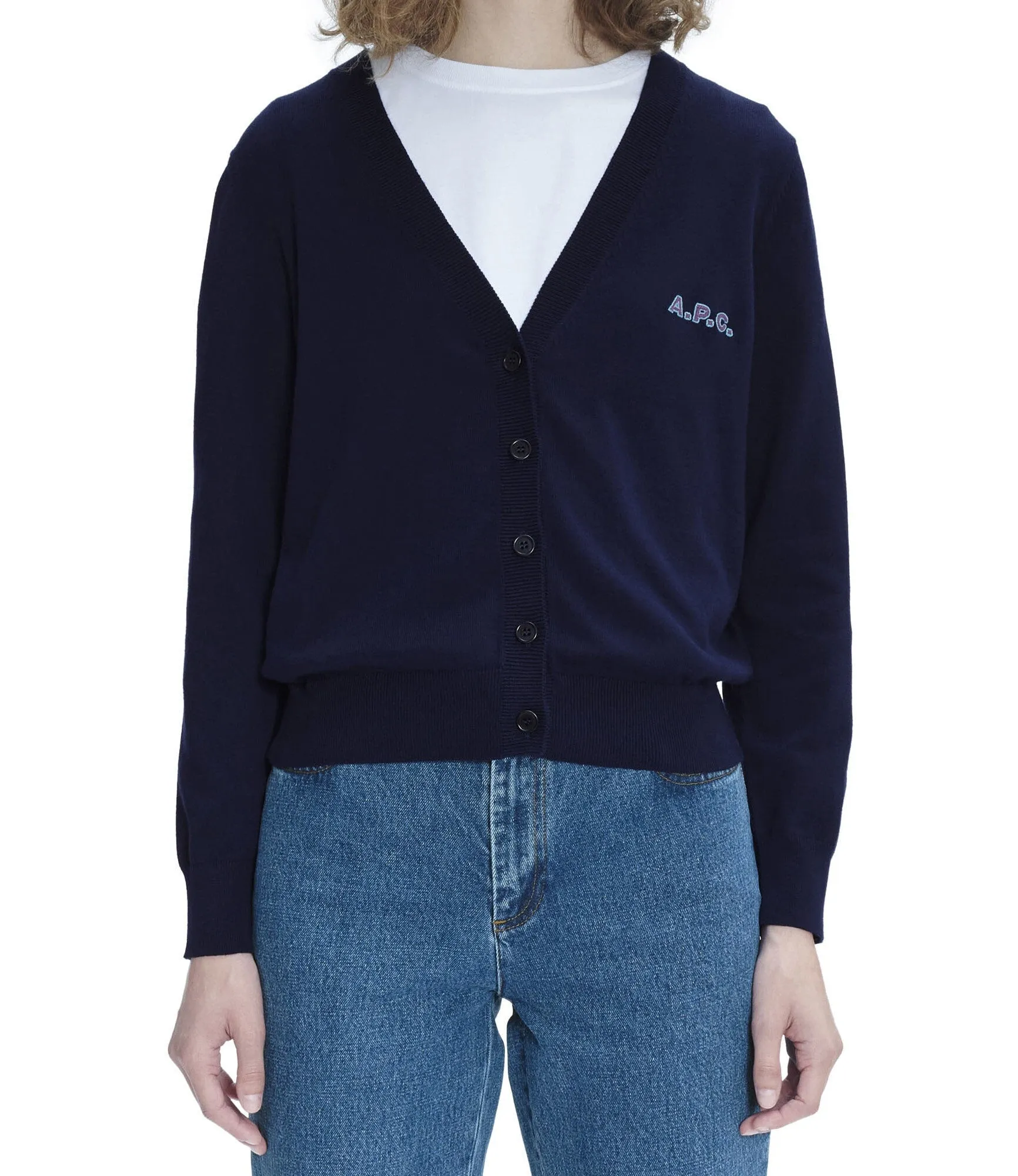Bee Cardigan