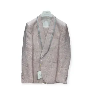 BIARELLI: 2PC. SLIM FIT SUIT BLX-3913