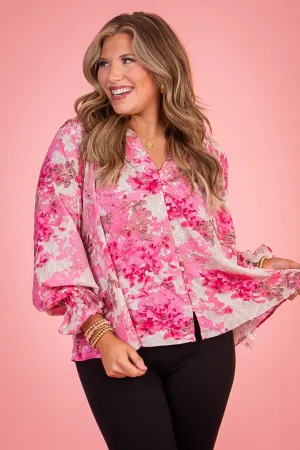 Bring You Joy Top