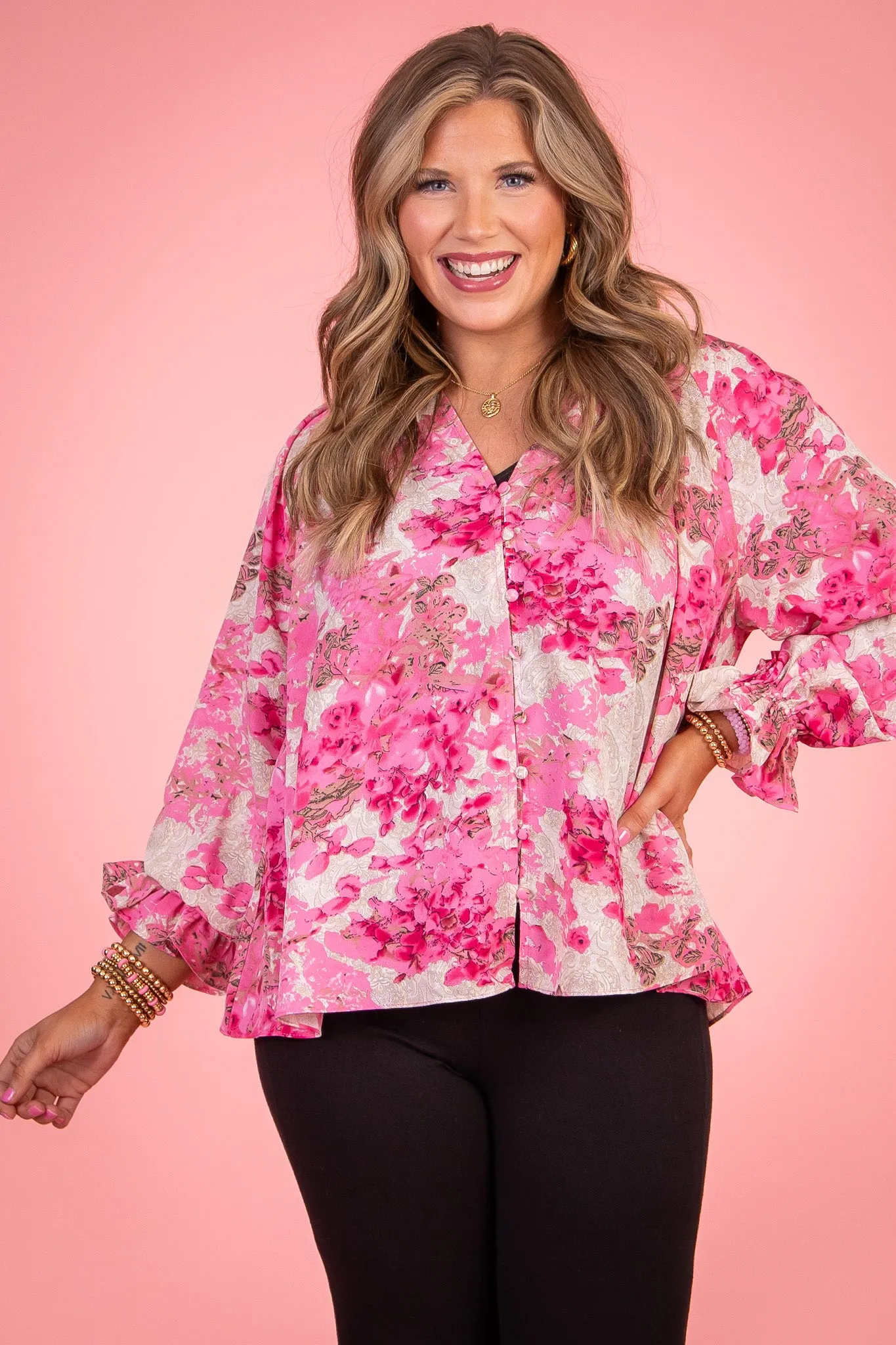 Bring You Joy Top