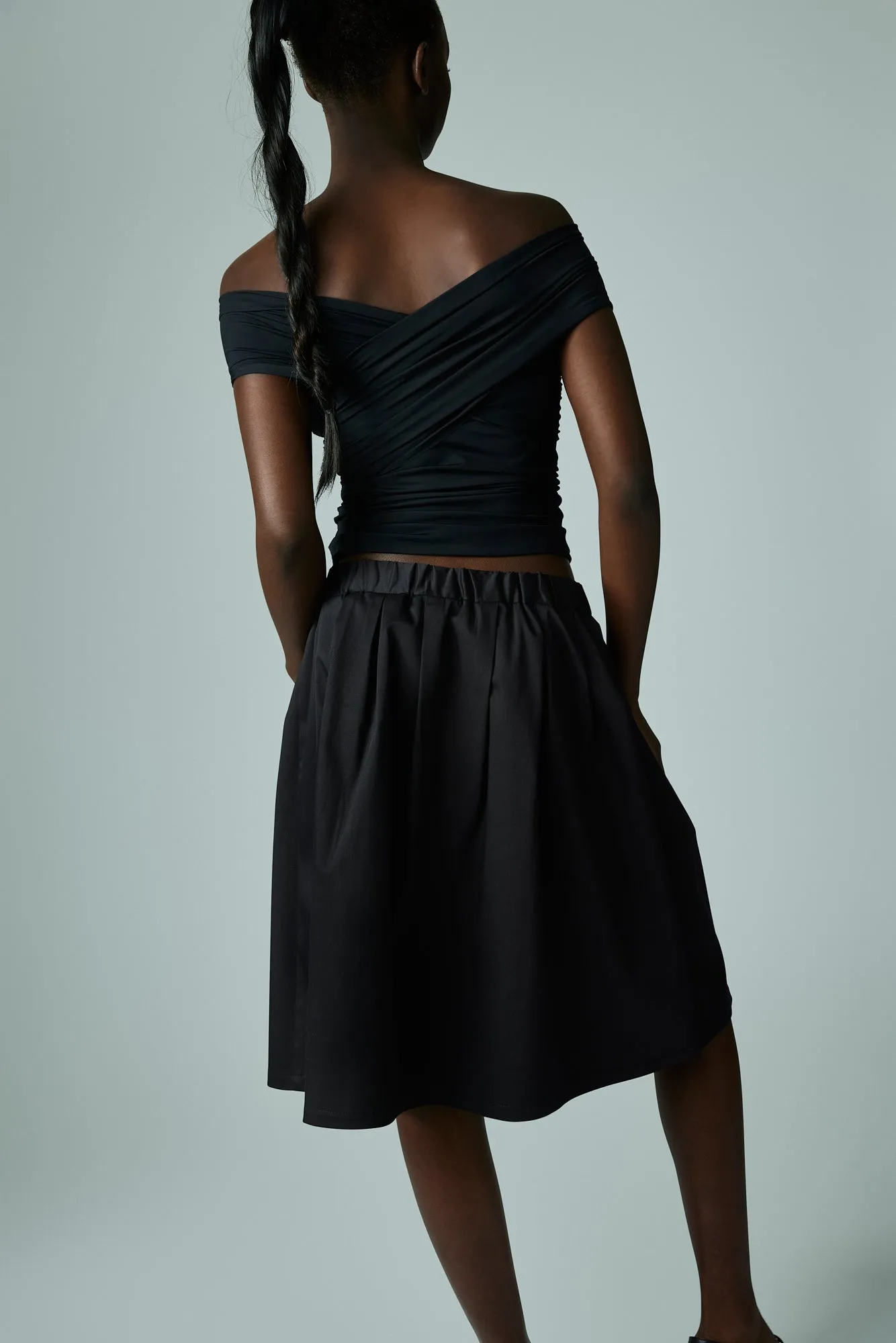 BRUNA SKIRT