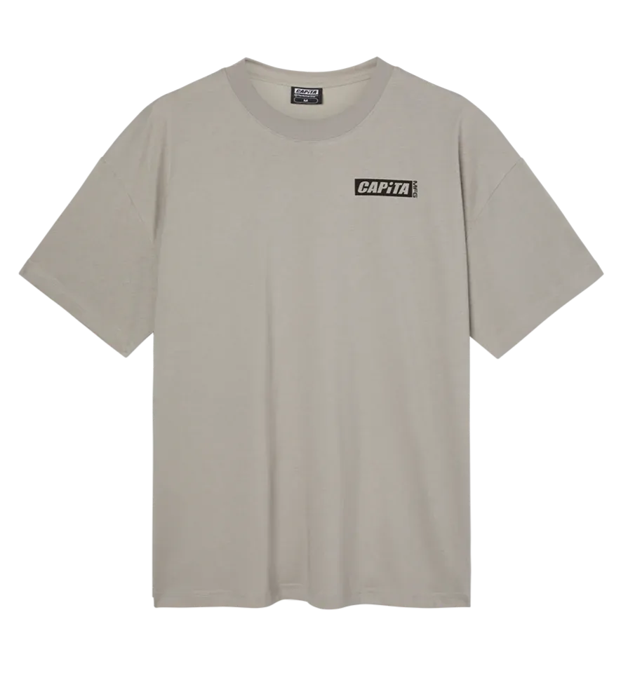 Capita Skull Tee