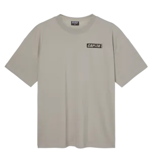 Capita Skull Tee