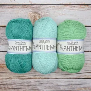 Cascade Yarns Anthem