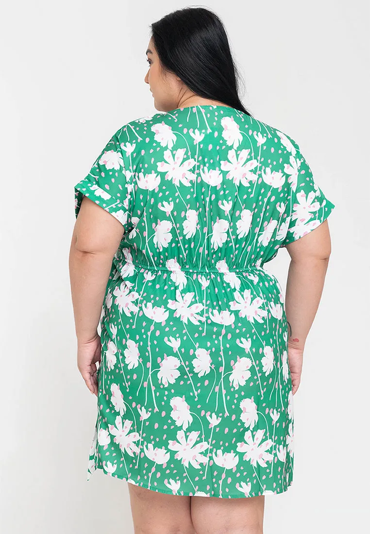 CONWAY Wrap Dress