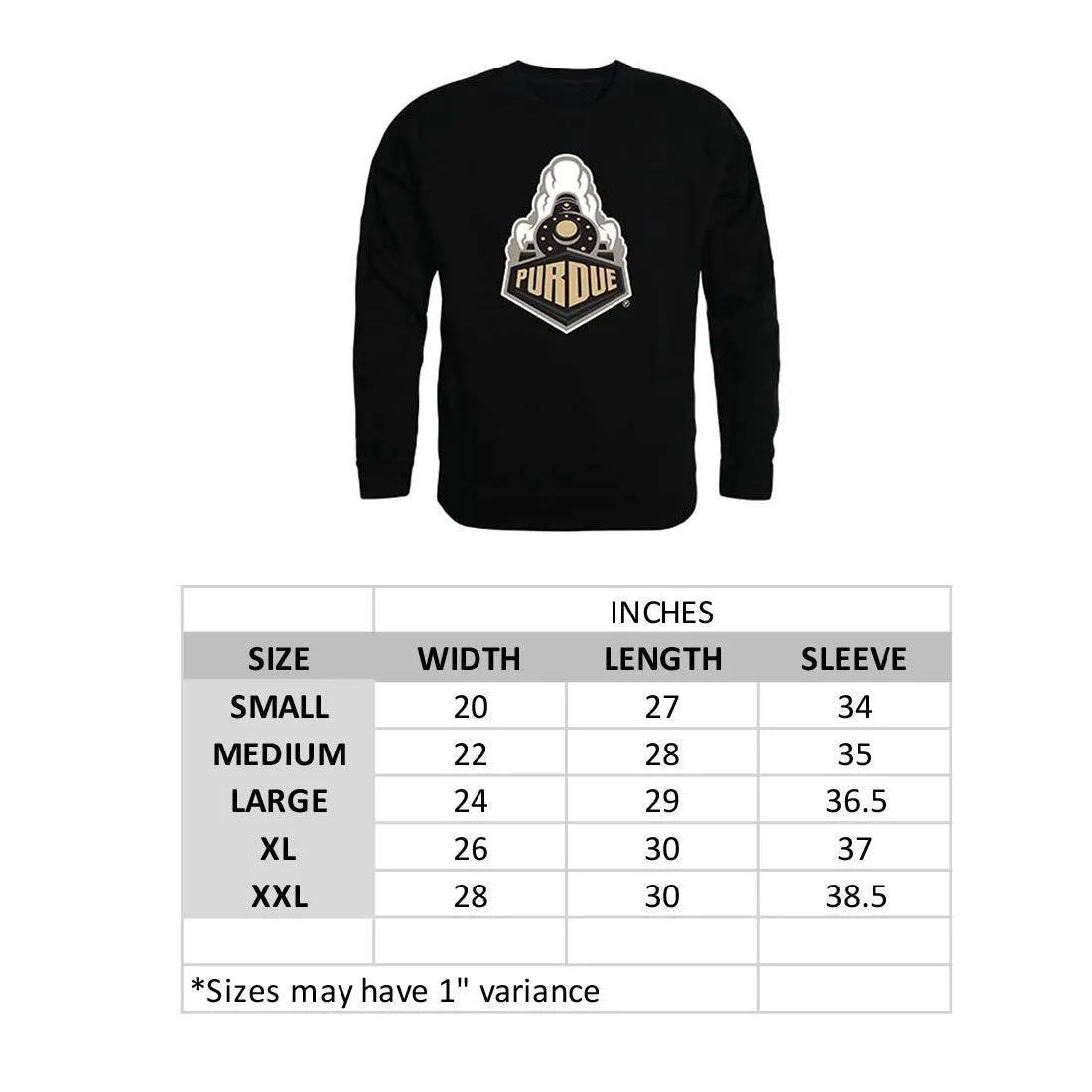 CSU Coppin State University Campus Crewneck Pullover Sweatshirt Sweater Heather Charcoal