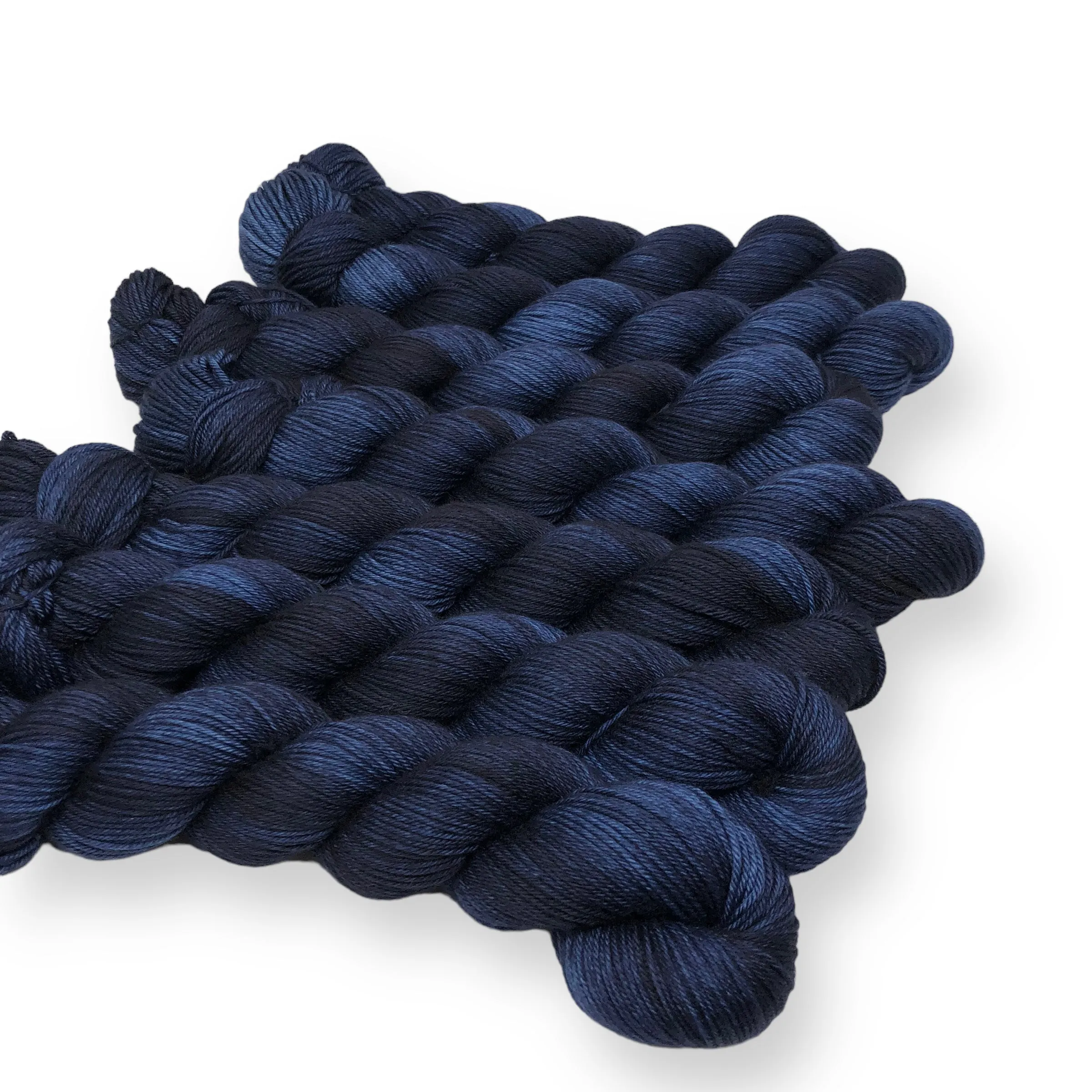 Dark Night - Delightful DK - the perfect sweater yarn