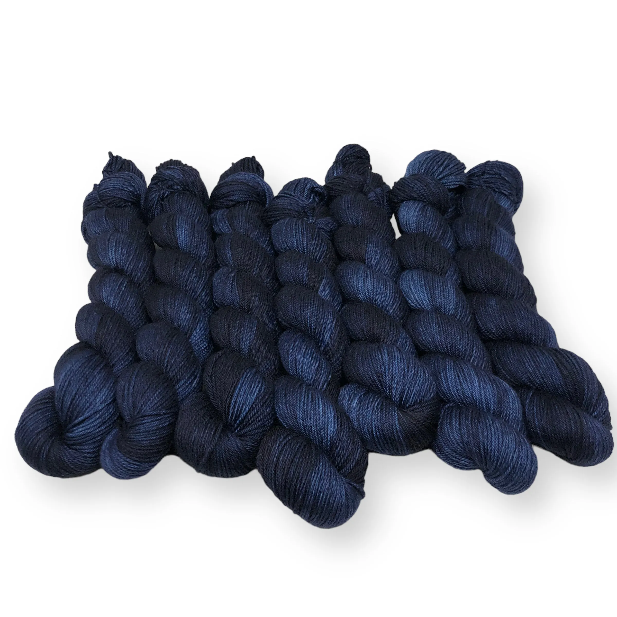 Dark Night - Delightful DK - the perfect sweater yarn