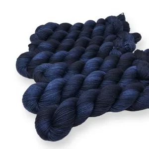 Dark Night - Delightful DK - the perfect sweater yarn