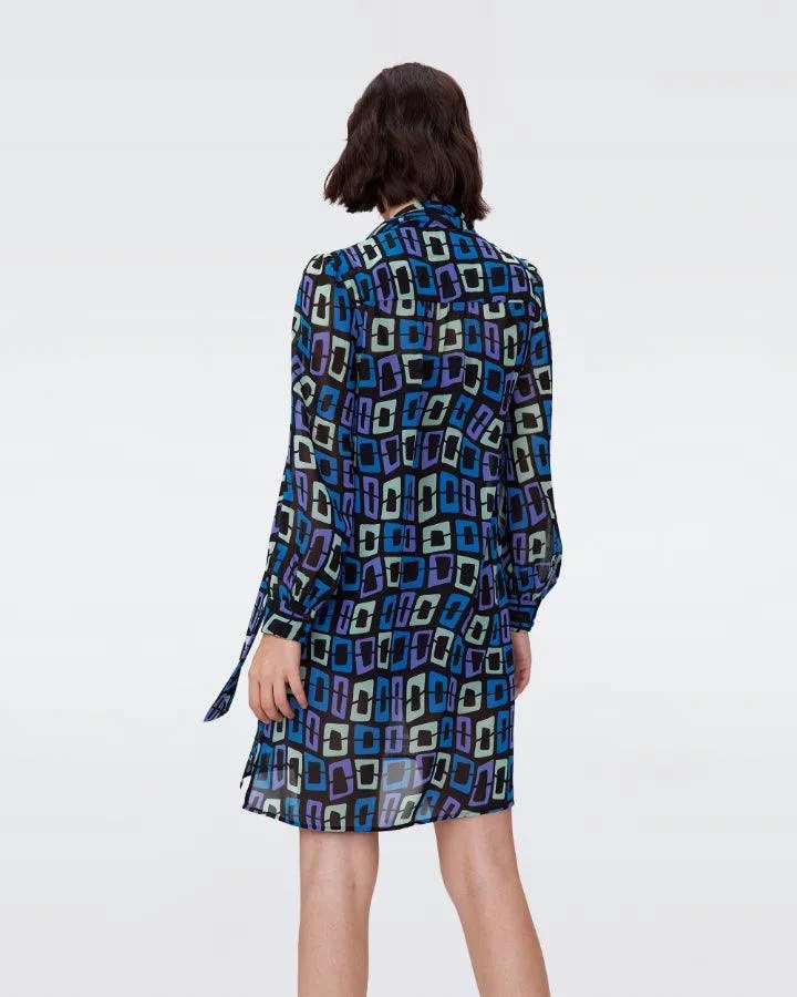 Diane Von Furstenberg Prue Dress