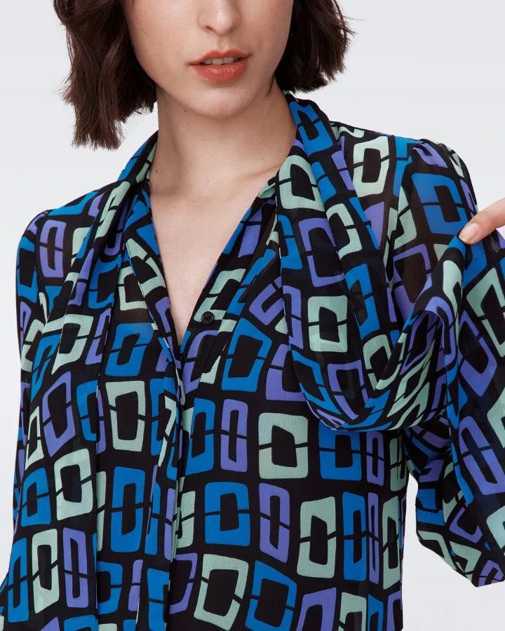 Diane Von Furstenberg Prue Dress