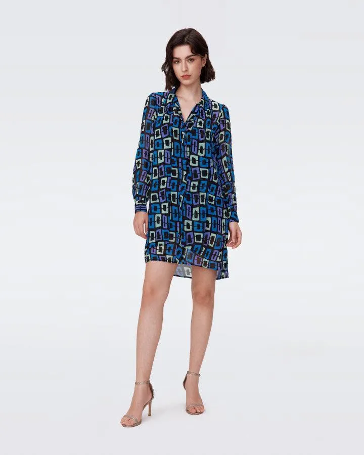 Diane Von Furstenberg Prue Dress