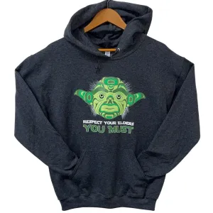 Elder - Unisex Hoodie