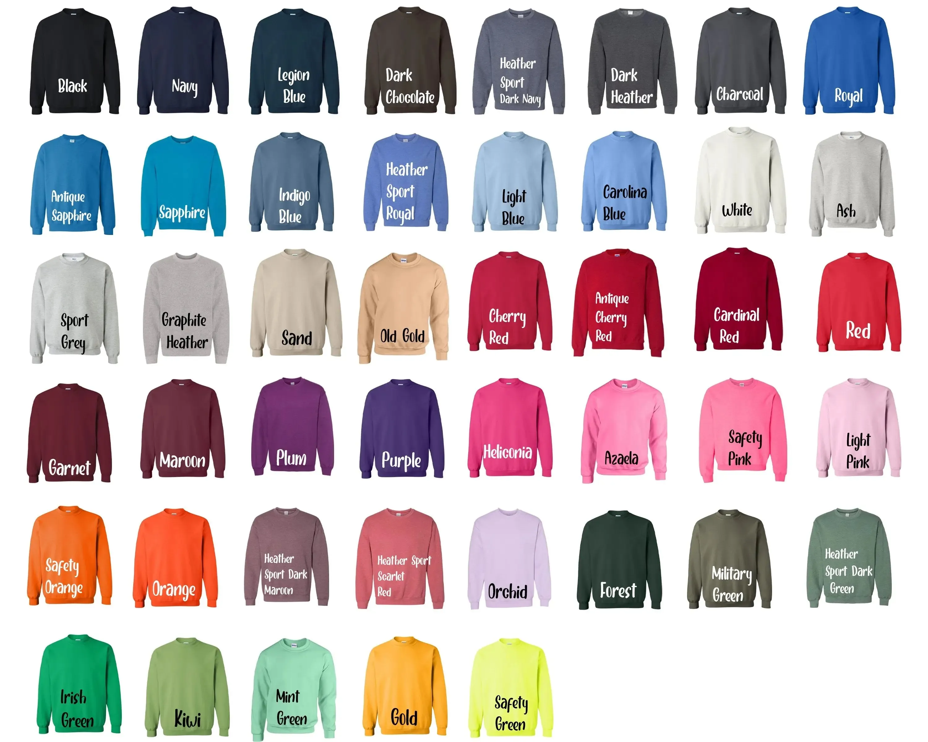 Elf Squad Sweater