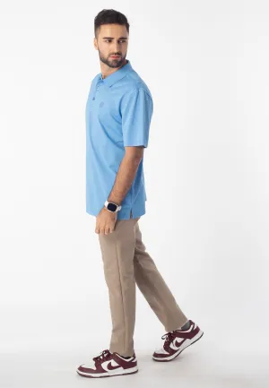 EXHAUST 5 POCKET CHINO LONG PANTS [SLIM FIT] 1816