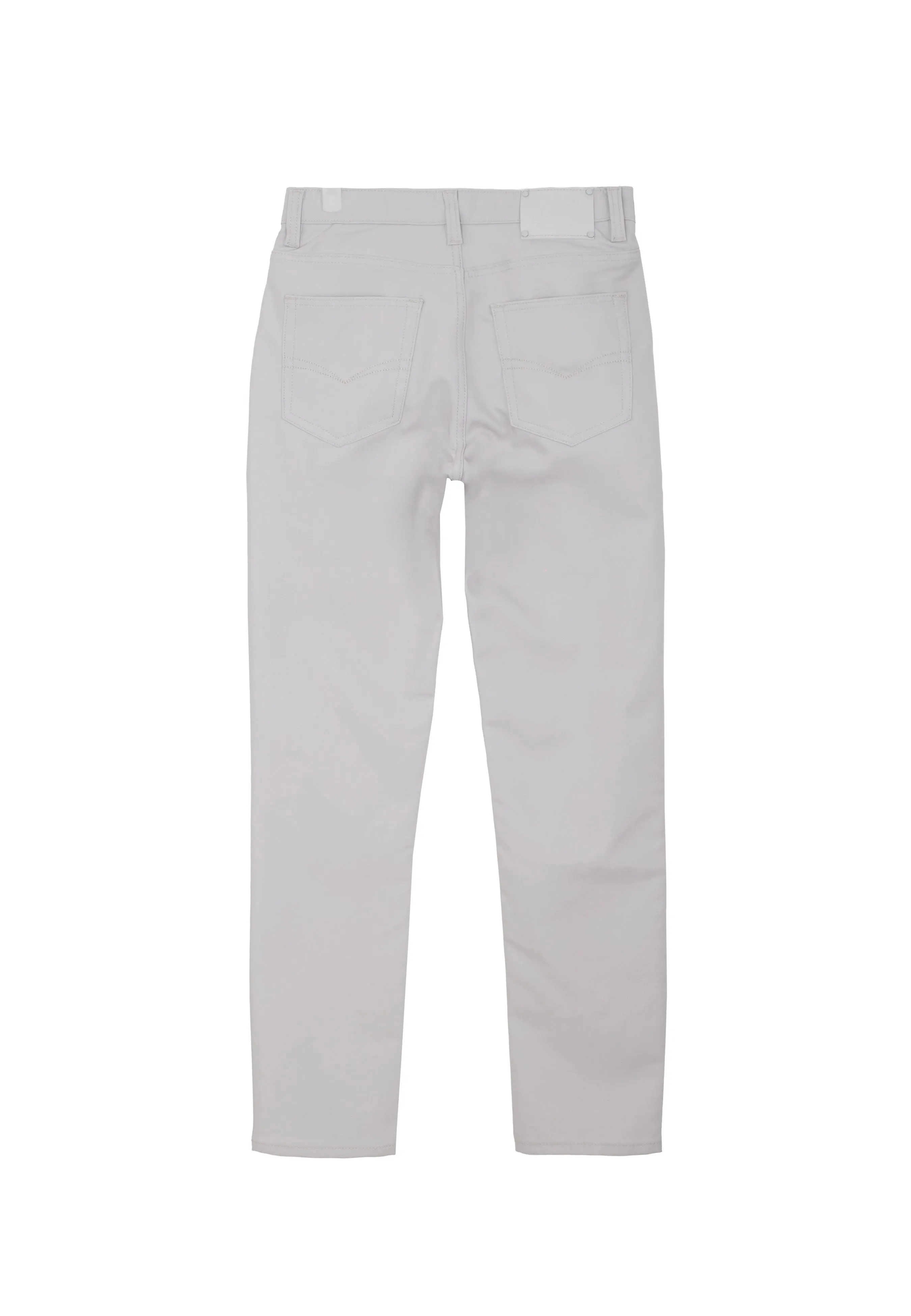 EXHAUST 5 POCKET CHINO LONG PANTS [SLIM FIT] 1816