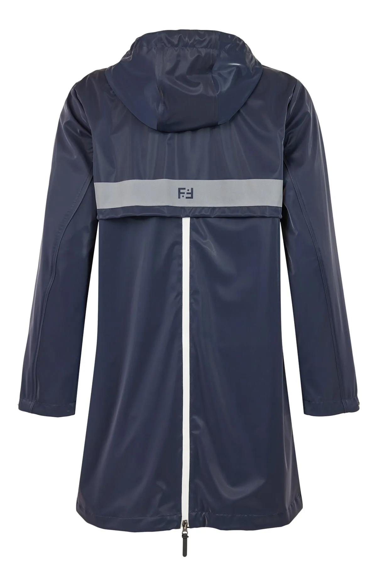 Frandsen Rain Jacket