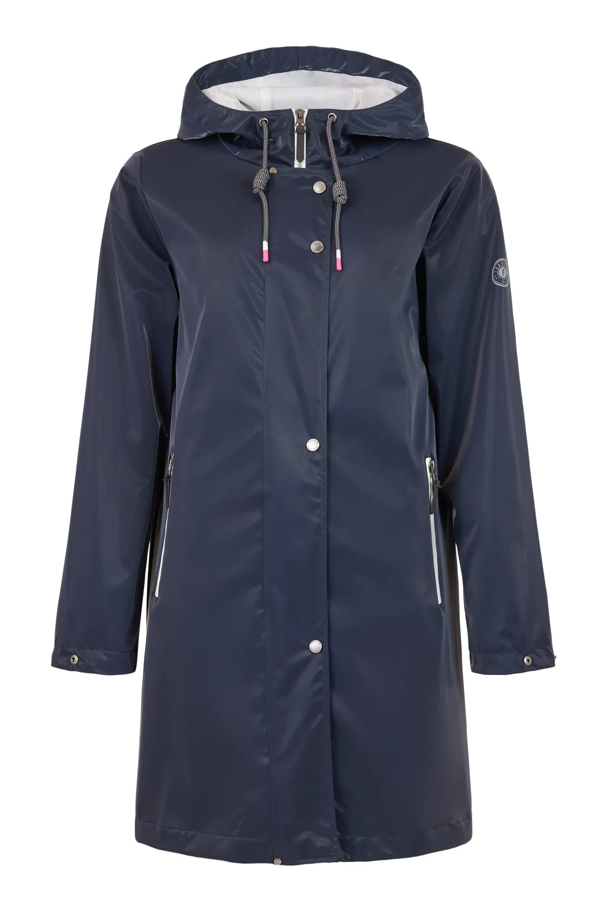 Frandsen Rain Jacket