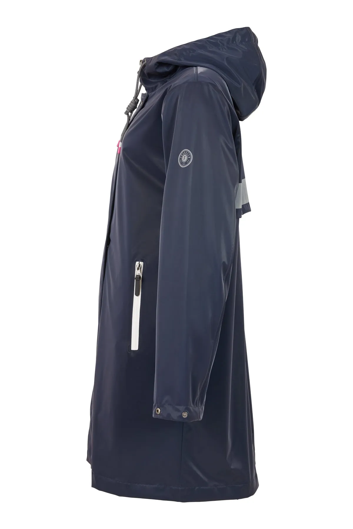 Frandsen Rain Jacket