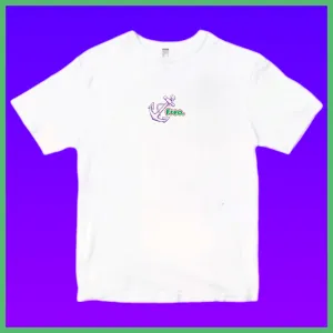 FREO - SMALL FRONT CENTRE TEE