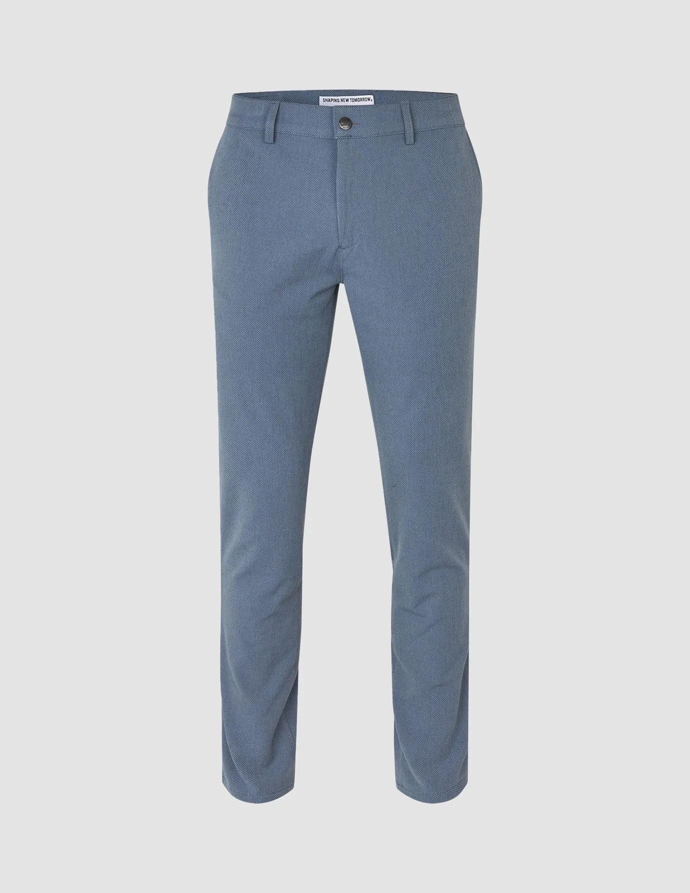 GEN2 Pants Slim Signature Blue