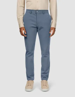 GEN2 Pants Slim Signature Blue