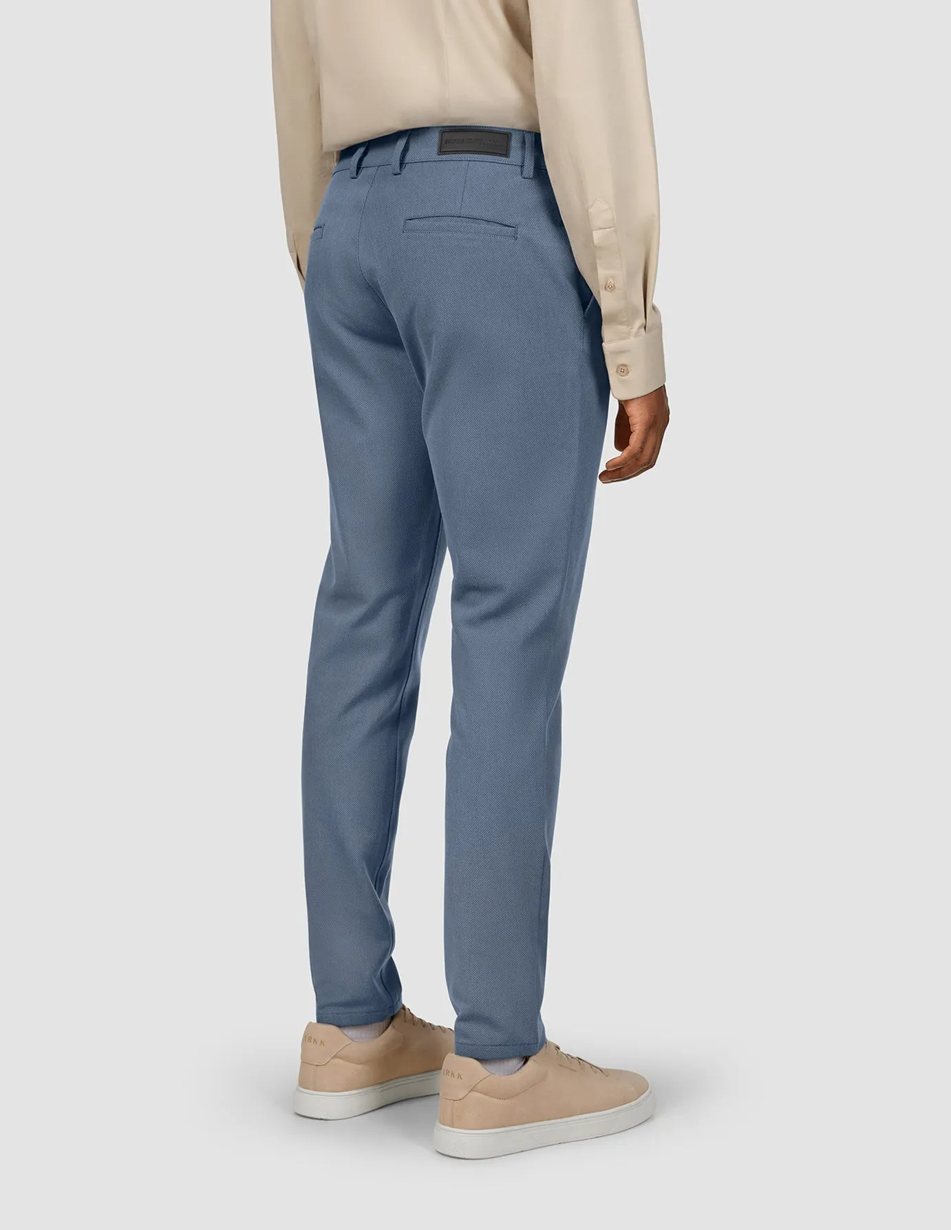 GEN2 Pants Slim Signature Blue