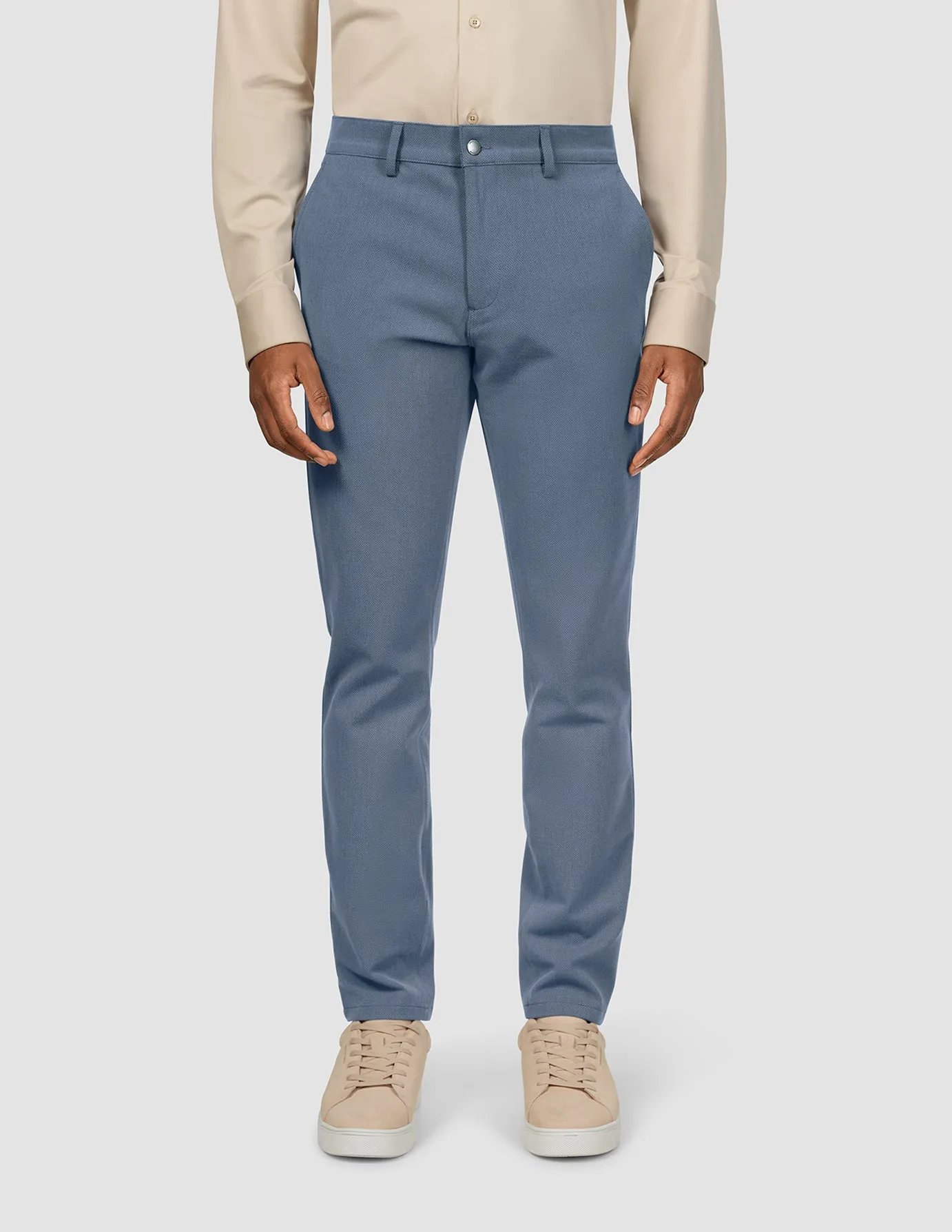 GEN2 Pants Slim Signature Blue