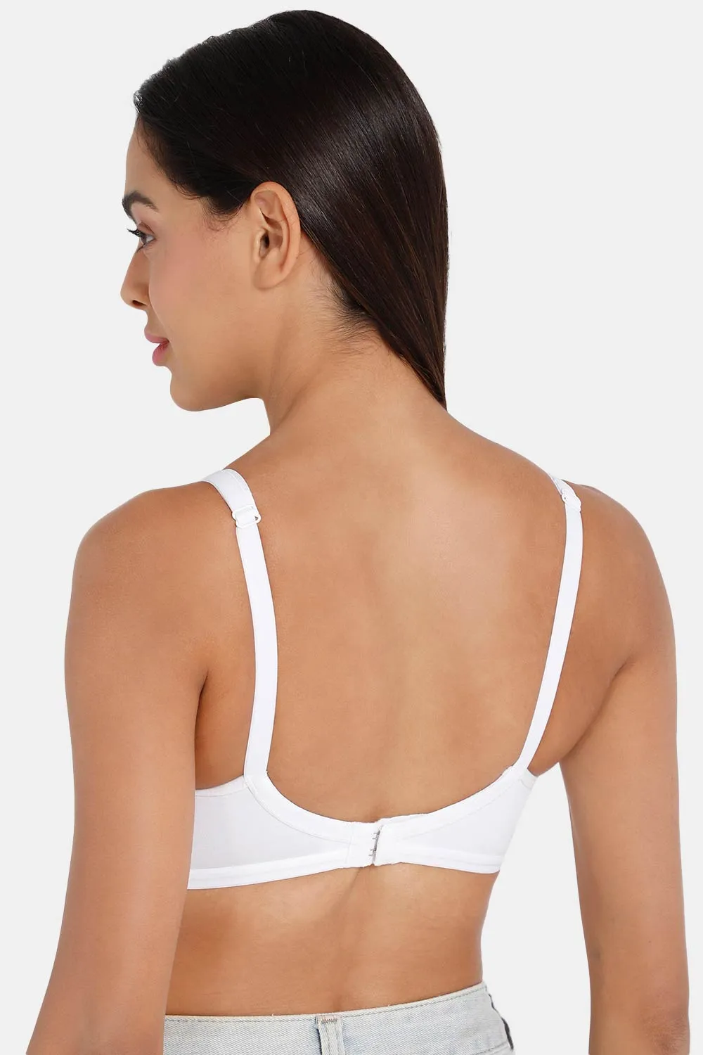Intimacy Everyday Bra Combo Pack – Comfortable and Supportive Bras for Daily Wear (ES21 - C02)