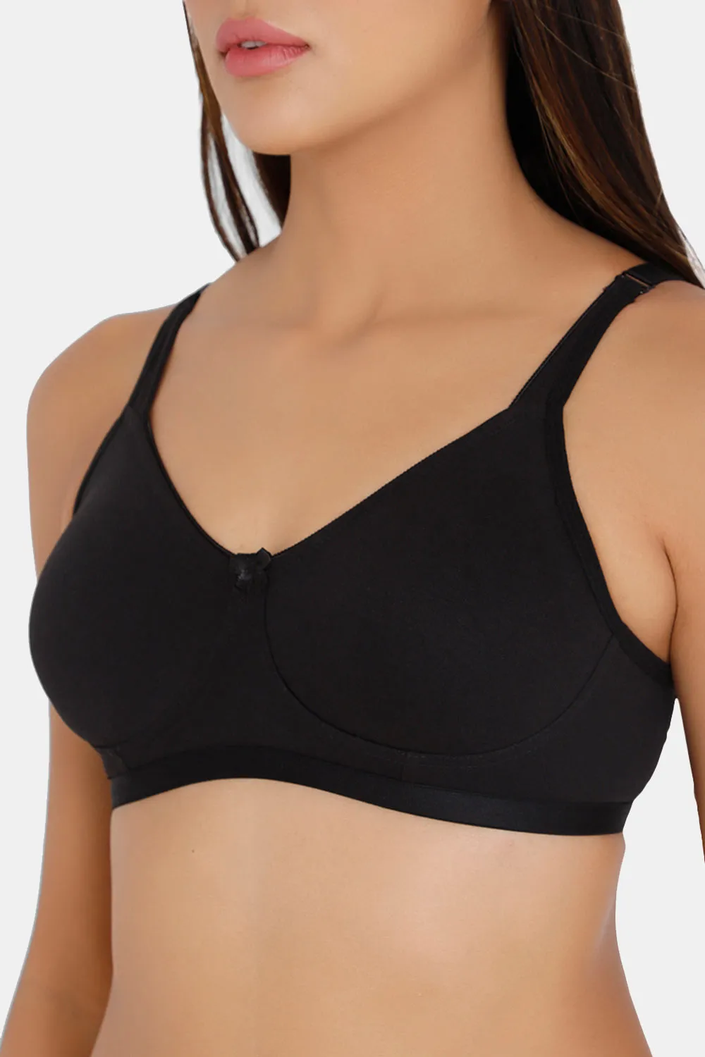 Intimacy Everyday Bra Special Combo Pack – Soft, Comfortable Support for Daily Wear (ES21 - C38)