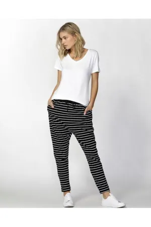 Jade Pant Stripe