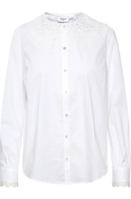 Keiko Shirt