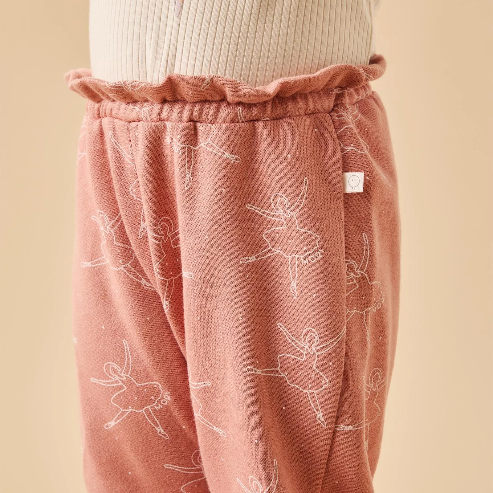 Little Ballerina Joggers