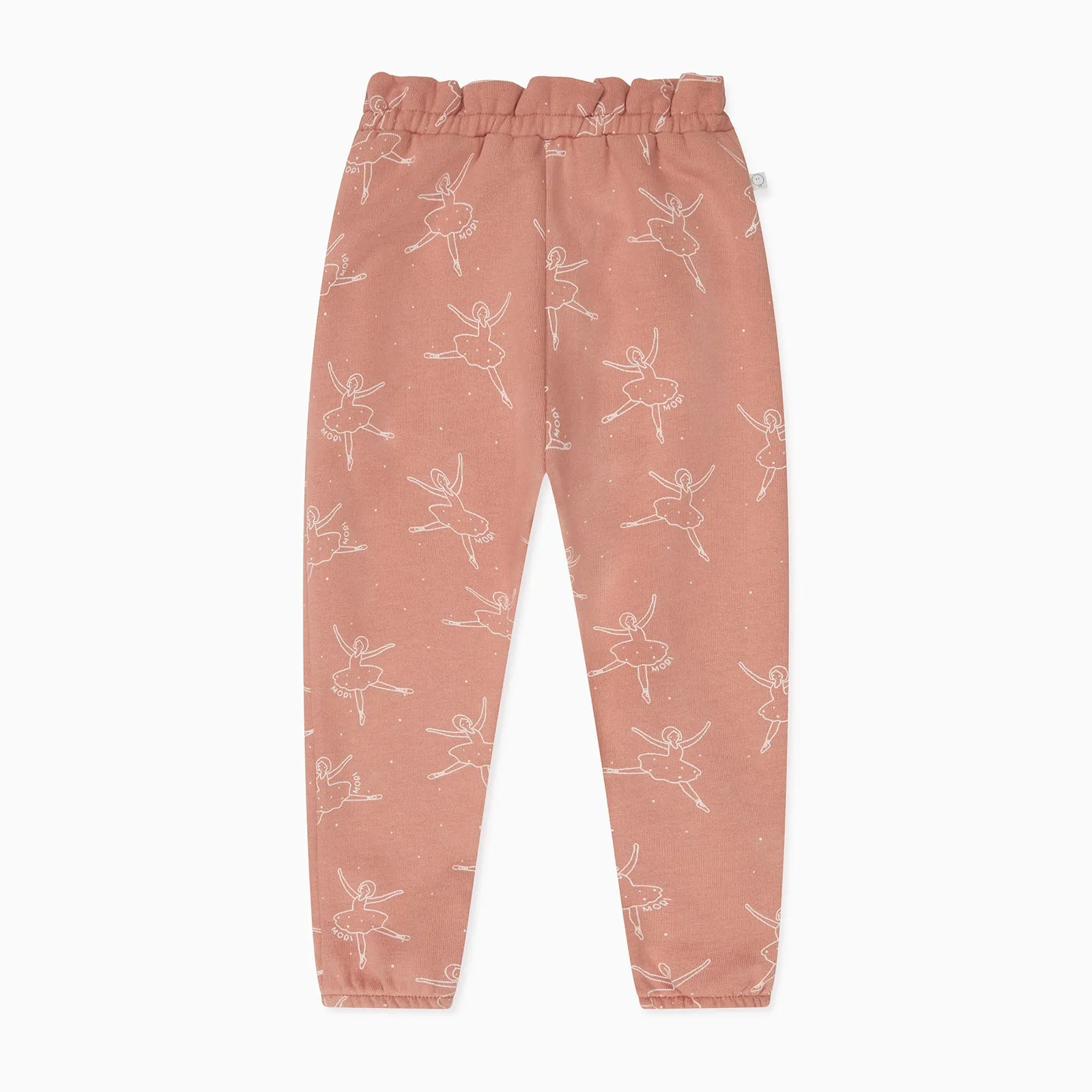 Little Ballerina Joggers
