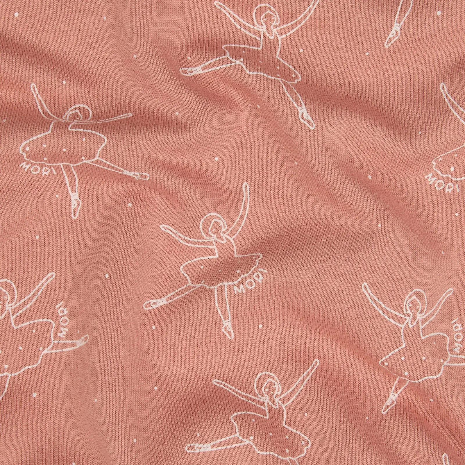 Little Ballerina Joggers
