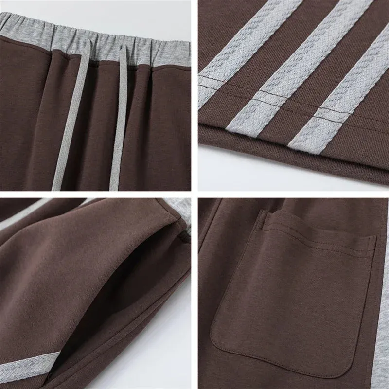 LVSANW Women's Black Skirt Korean Fashion Long Skirts for Women 2024 Trend Women's Sumer Clothes Aesthetic Skirts Y2k Female Elegant