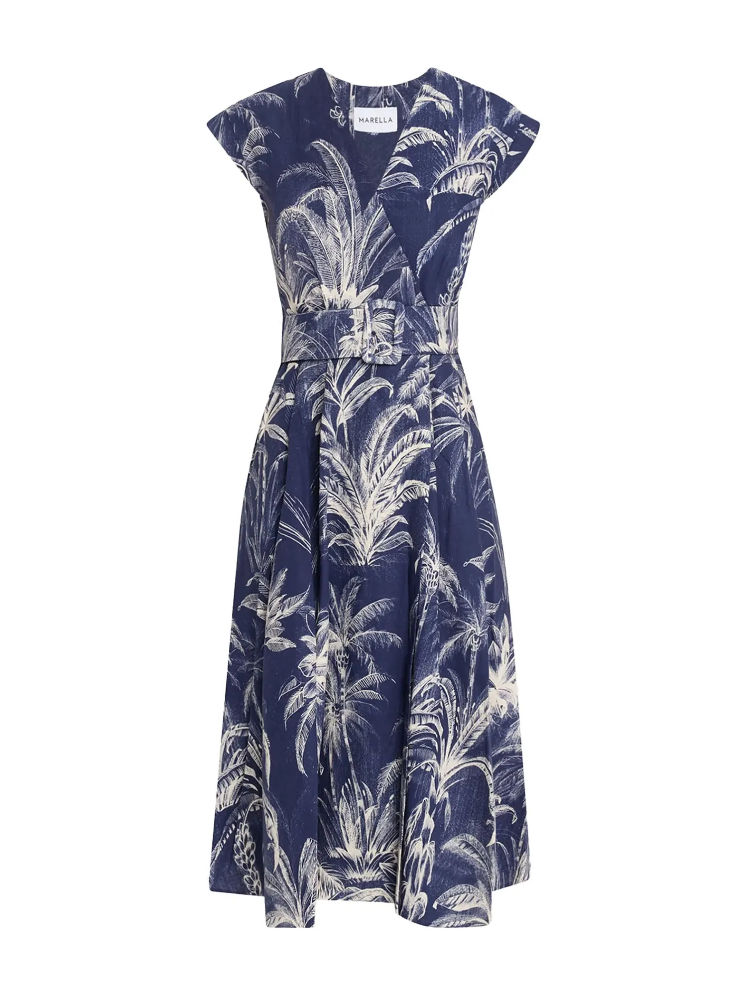 Marella Aline Dress