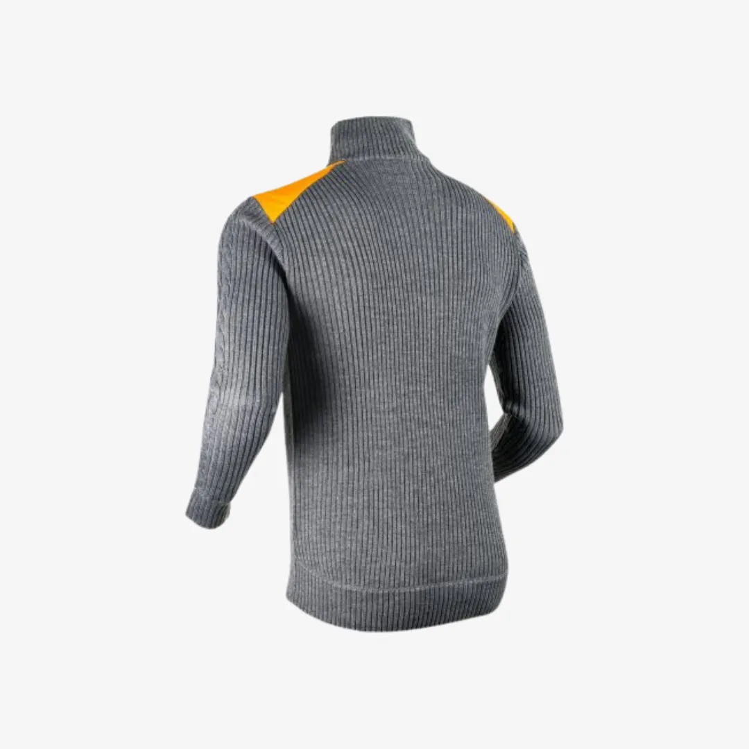 Men's Half Zip Comfy