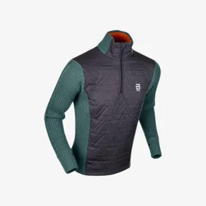 Men's Half Zip Comfy