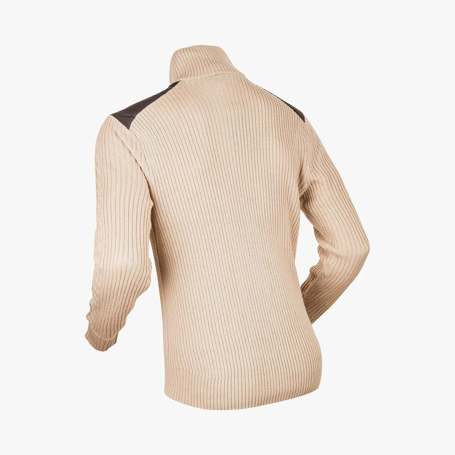 Men's Half Zip Comfy